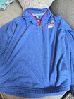 NHL New York Rangers Youth Boys Size Medium Pullover Shirt — photo 4