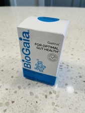 BioGaia Gastrus  Probiotic Chewables, 30 Chew...