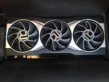 AMD Radeon RX 6900 XT 16GB GDDR6 Reference Graphics Card