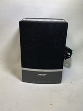 Bose SoundTouch 10 Wireless Music System Model 416776 - Black for