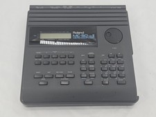 Roland Mc-50 Mk2 MK II Micro Composer Mc50 Microcomposer Sound