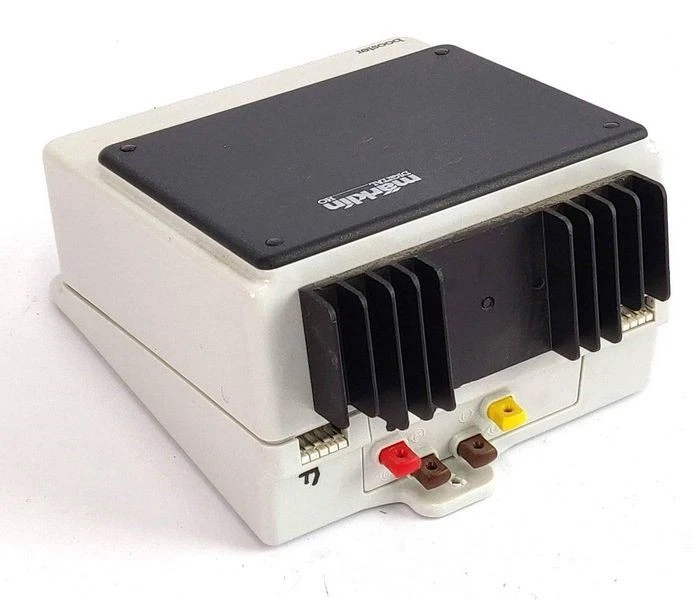 Märklin 6015 H0 - Booster - Image 2 of 2