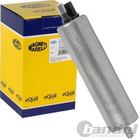 Magneti Marelli Dieselpumpe Passend FüR BMW 3Er E46 5Er E39 7Er E38 X5 E53 E70