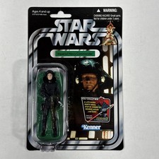 NEW Hasbro Star Wars Vintage Collection  Imperial Navy Commander VC94 MOC SEALED