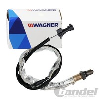 Wagner Lambdasonde Nach KAT Passend FüR Volvo S60 S80 V70 XC70 | LBS00490