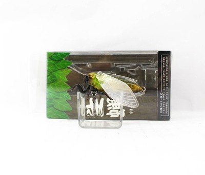 Jackson Namazemi Cicada Floating Lure TTB (4995)