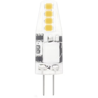 Modee G4 LED Stecklampe 1,8W 180lm 2700K Warmweiß 12V