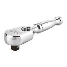 Icon R2st 38 Drive Professional Stubby Low-profile Ratchet 56196 New No Box