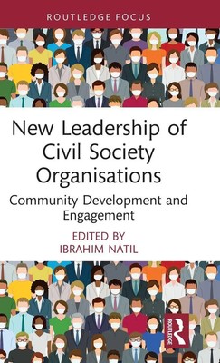 Ibrahim Natil | New Leadership of Civil Society Organisations | Buch | Englisch