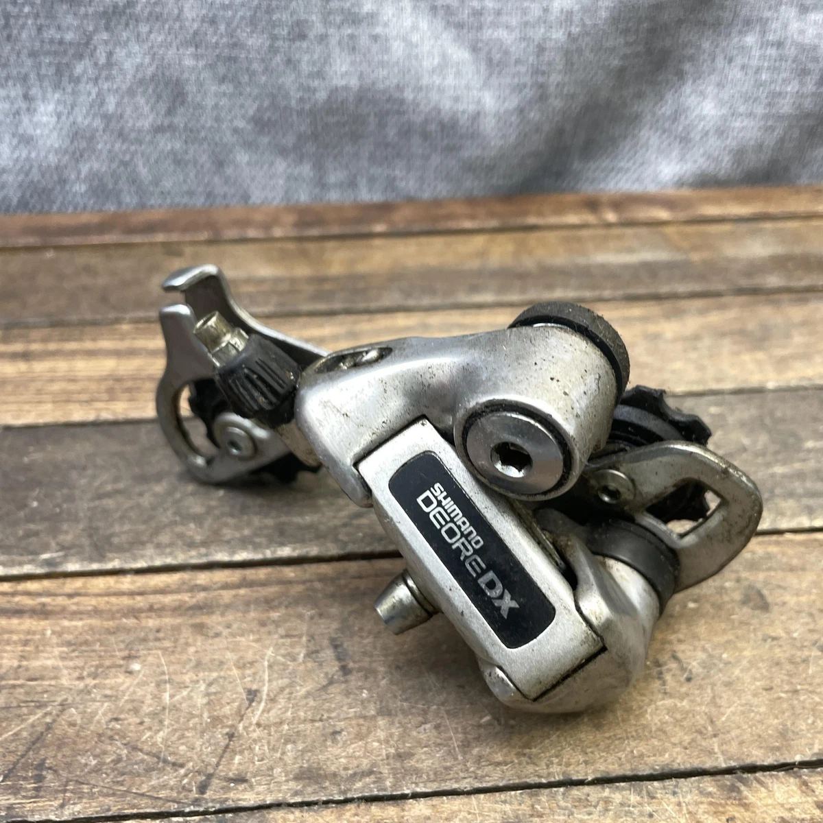 shimano deore dx products for sale | eBay