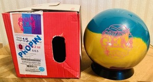Exotic Gem Bowling Ball | eBay