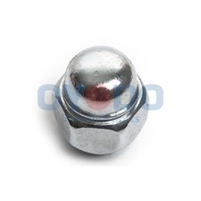 5x Radmutter (Satz) für Mazda 626 3 GD GV 4 GE 5 GF GW CX-5 KE KF CX-7 | 364317