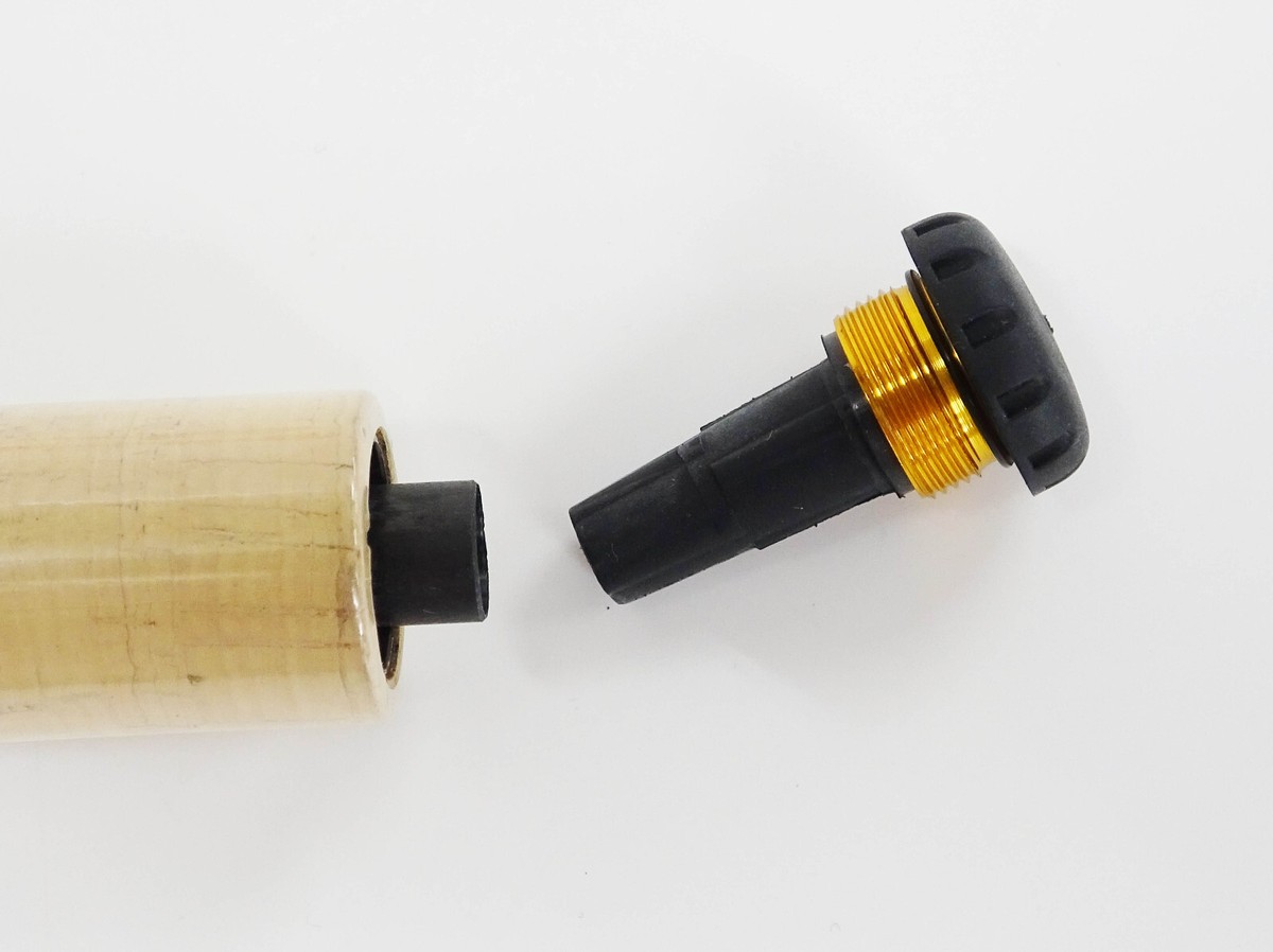 Gamakatsu Multiflex TENKARA Suimu EX450 LUXXE Fly Rod Made