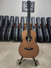 Furch Guitar Rainbow Oom-12 Fret Cedar Rosewood