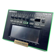 Roland TB-3 Touch Bassline AIRA Series Bass Synthesizer TB3 Used From From Japan