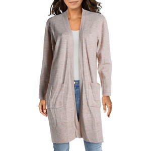 open front duster jacket