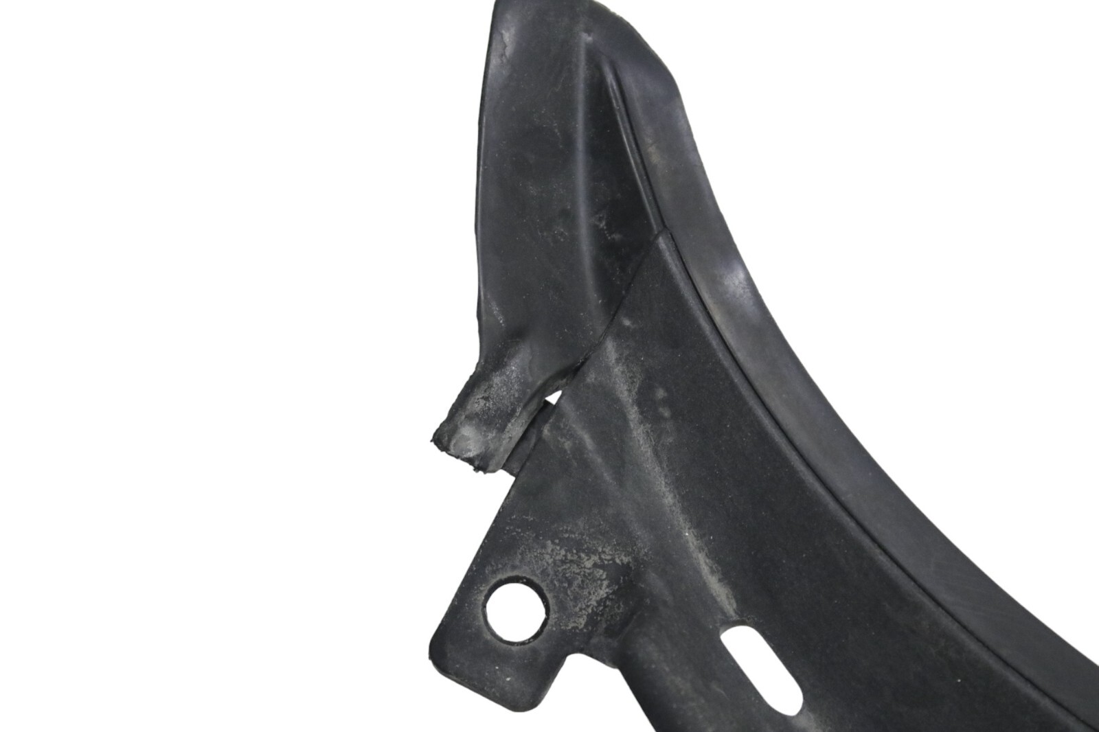 Maserati GranTurismo Front Windshield Wiper Cowl Trim Molding 2008 - 2012 OEM