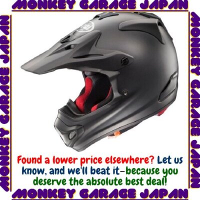Arai V-CROSS4 61-62cm ヘルメット フラットブラック s-l400.jpg