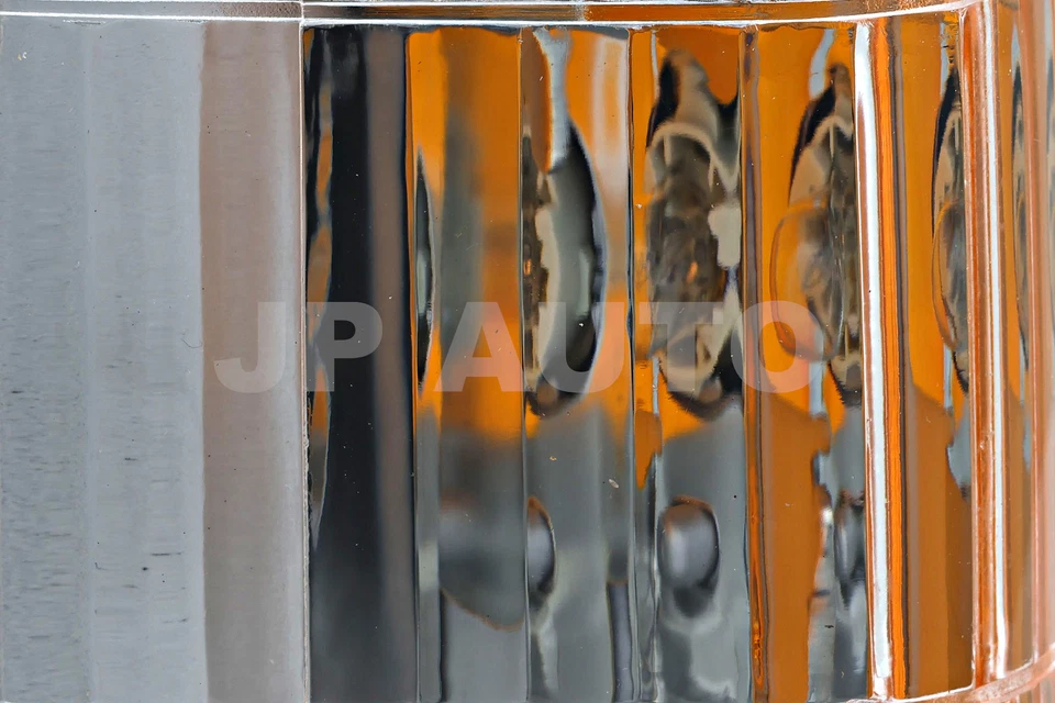 For 1988-1995 Nissan Pathfinder D21 Corner Light Set Driver and Passenger Side Foto 2 de 4