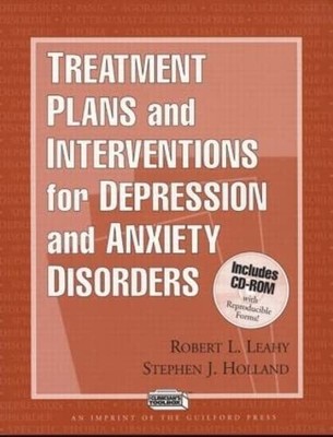 Treatment Plans and Interventions f..., McGinn, Lata K.