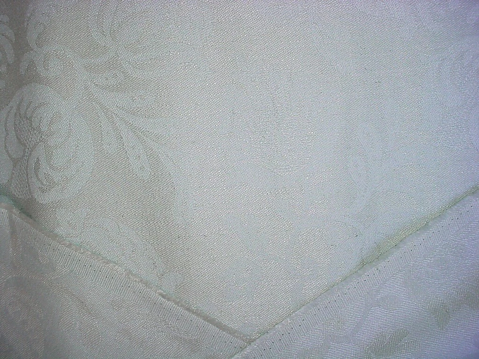 Tela para cortinas de tapicería de niebla floral Kravet Couture 28655 12-1/2 años Foto 4 de 4