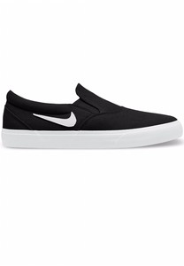 nike skate slip ons
