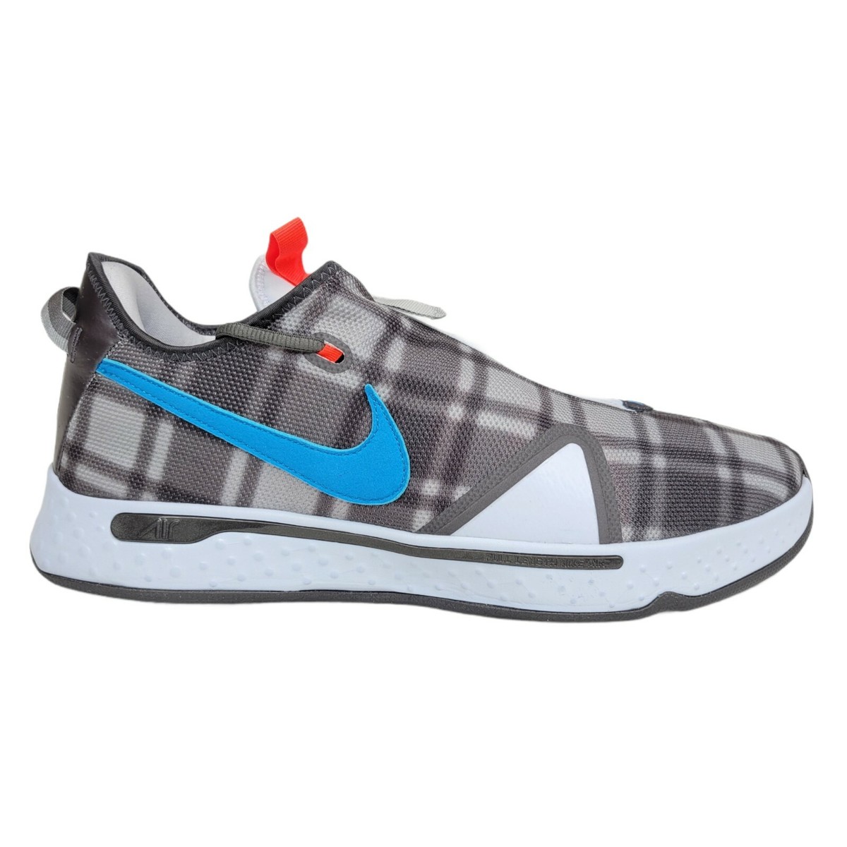Nike Air Mens 18 PG 4  display picture 1
