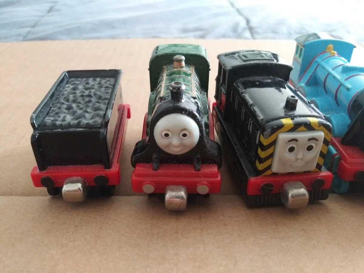 Thomas and friends hiro gordon sale and emily