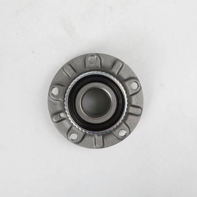 Front Wheel Hub & Bearing Assembly w/o Sensor for BMW E36 E46 3 Series E32 E34 Foto 4 de 4