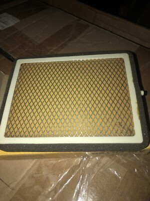 Air Filter For Kawasaki ZX7 1989 1990 Emgo 11013-1180 ZX-7 | eBay