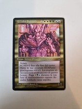 MAGIC CARD - ARCADES SABBOTH - EX - ITALIENISCH