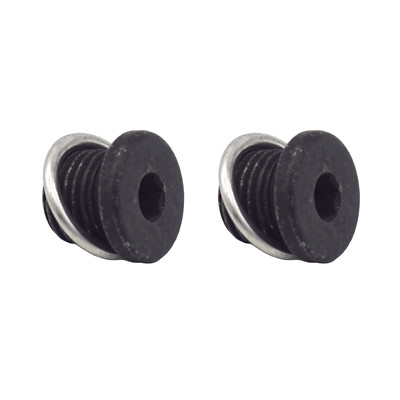 2 x YOU.S Oil Drain Plug M14 x 1.5 for VW California T5 T6 Multivan T7 V VI