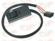 COMMUTATORE DEVIO FRECCE VESPA PK 50 50XL RUSH N PK 125XL S SIM/OEM 215968 CIF