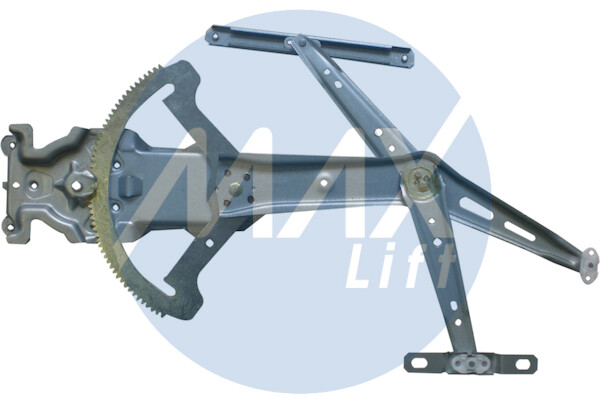 Mecanismo De Elevacristales Delantero 5 Puertas OPEL-MERIVA 03 10 DX