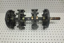 Ski Doo REV Track Drive Shaft MXZ Axle Sprocket ZX chassis 1999-2009 501027400