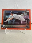 2025 Topps Anthony Volpe Base (Raw)