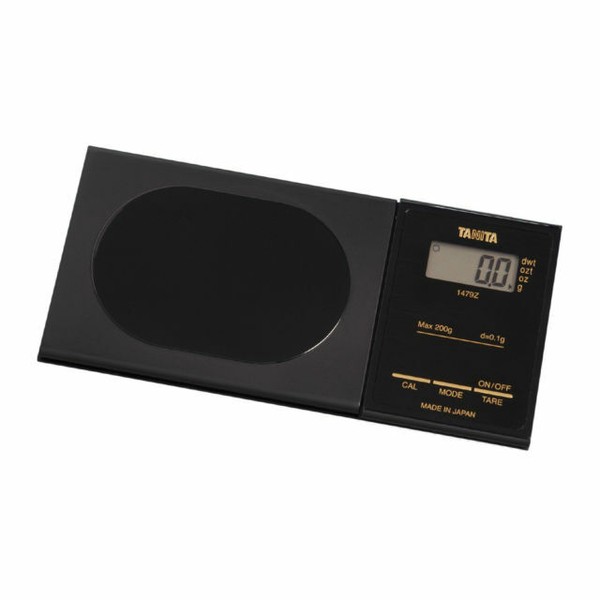 Tanita 1479Z Professional Mini Digital Scales for sale online eBay