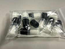 Fuji Film Dimatix Cleaning Maintenance Pad 525-10984-04 - Bag of 10