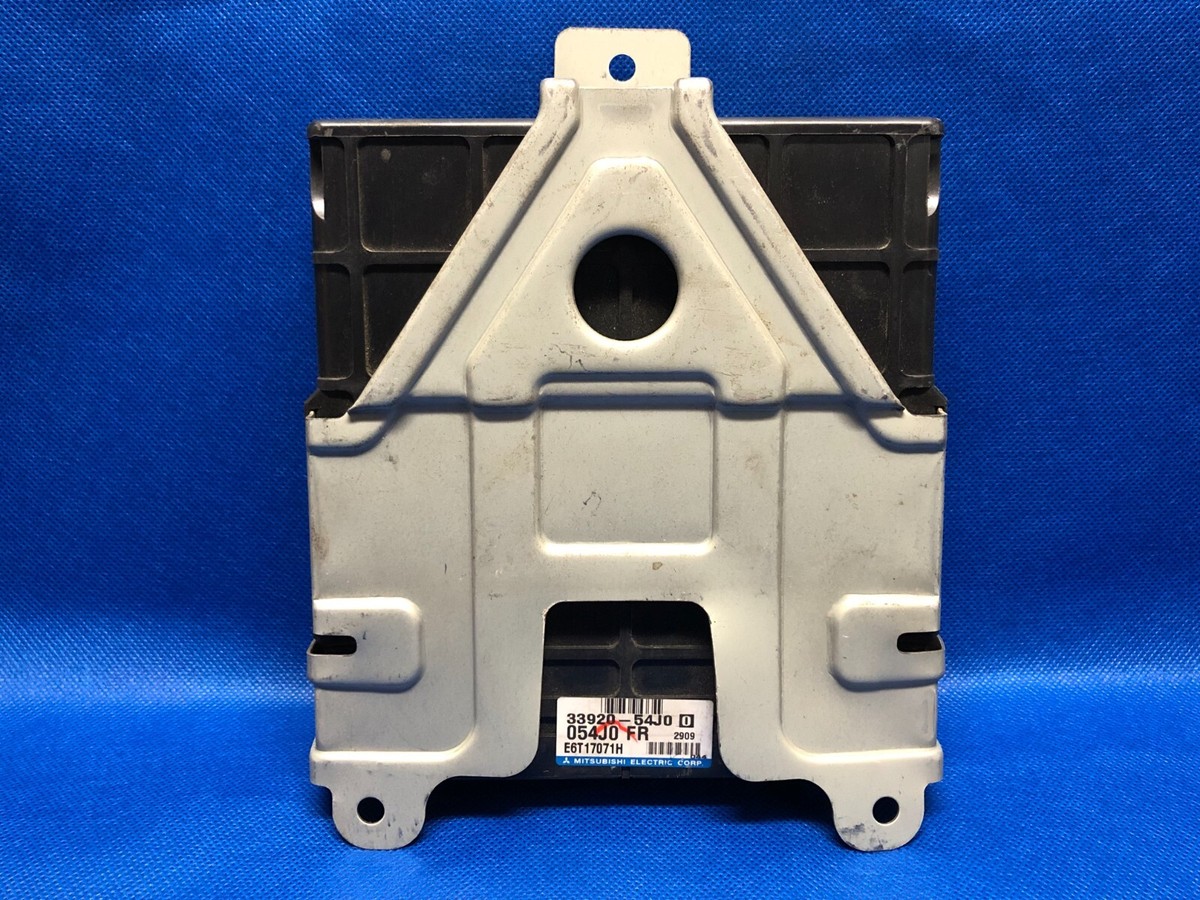 PROGRAMMED PLUG & PLAY SUZUKI XL7 VITARA Engine Computer ECU