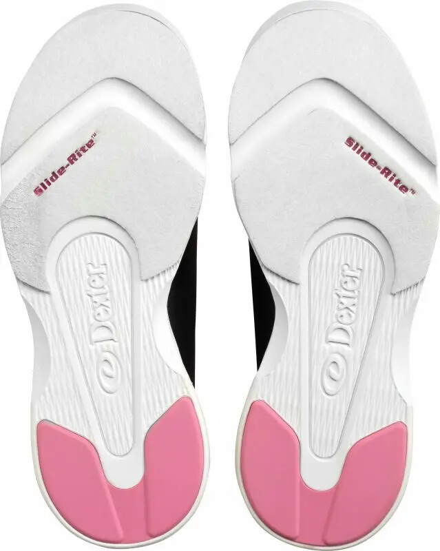 Dexter Raquel LX Black WIDE WIDTH Womens Bowling Shoes
