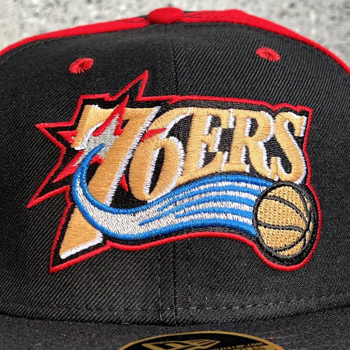 76ers×Staple×NewEra 59FIFTY 7 3/8 US限定 76ers×Staple×NewEra 59FIFTY 7 3/8 US限定 - メルカリ