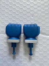 Voltes V Dx chogokin godaikin mattel bandai Popy 1977 Shogun Warriors