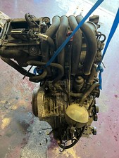 Mercedes B-Klasse W245 2.0l 100KW 109766KM Motor Engine mit Anbauteilen EZ 2005