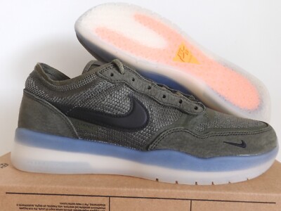 Nike Sb PS8 Nike Refurbished Slight Imperfect Sequoia Green Sz 8.5 [FV8493-300]