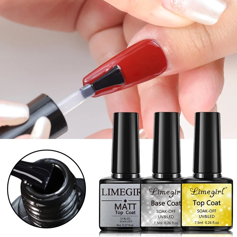 Share 134+ best base coat nail polish latest songngunhatanh.edu.vn