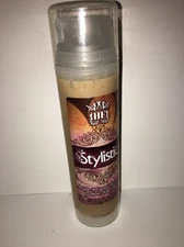 Tan Inc HIGH FASHION STYLISTIC LEG BRONZER W/ Argan & Morocco Oil 6.8 oz New
