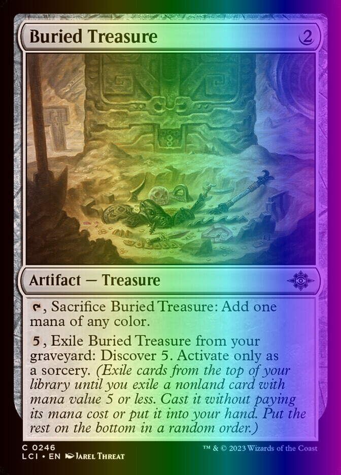 mtg green treasure cards MTG Best Standard Green Creature Treasures staple cards- July 2026 MTG DECKS