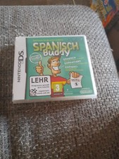 Spanisch Buddy: Dein Trainer [DS] Neu Reseale...