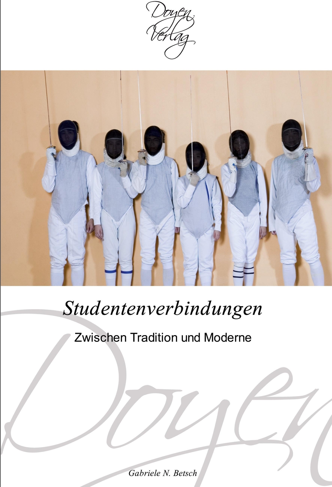 Thumbnail - Studentenverbindungen | Zwischen Tradition Und Moderne | Gabriele N.
