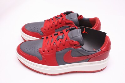 Nike Air Jordan 1 Elevate Low Women's Shoes, Size 12, DH7004 006